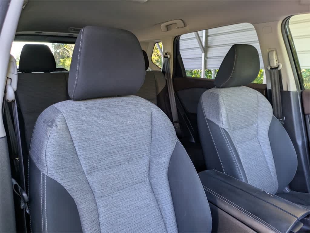 Thumbnail: 2021 Nissan Rogue - 6