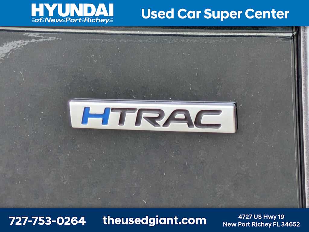 Thumbnail: 2024 Hyundai Palisade - 14