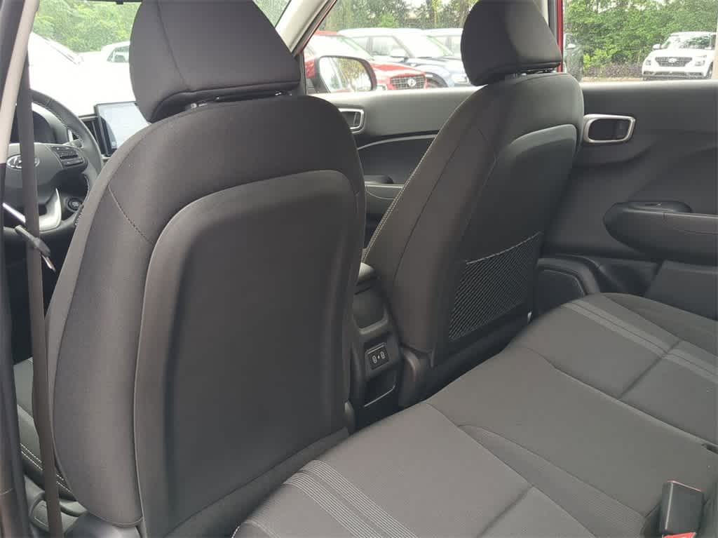 Thumbnail: 2026 Hyundai Venue - 18