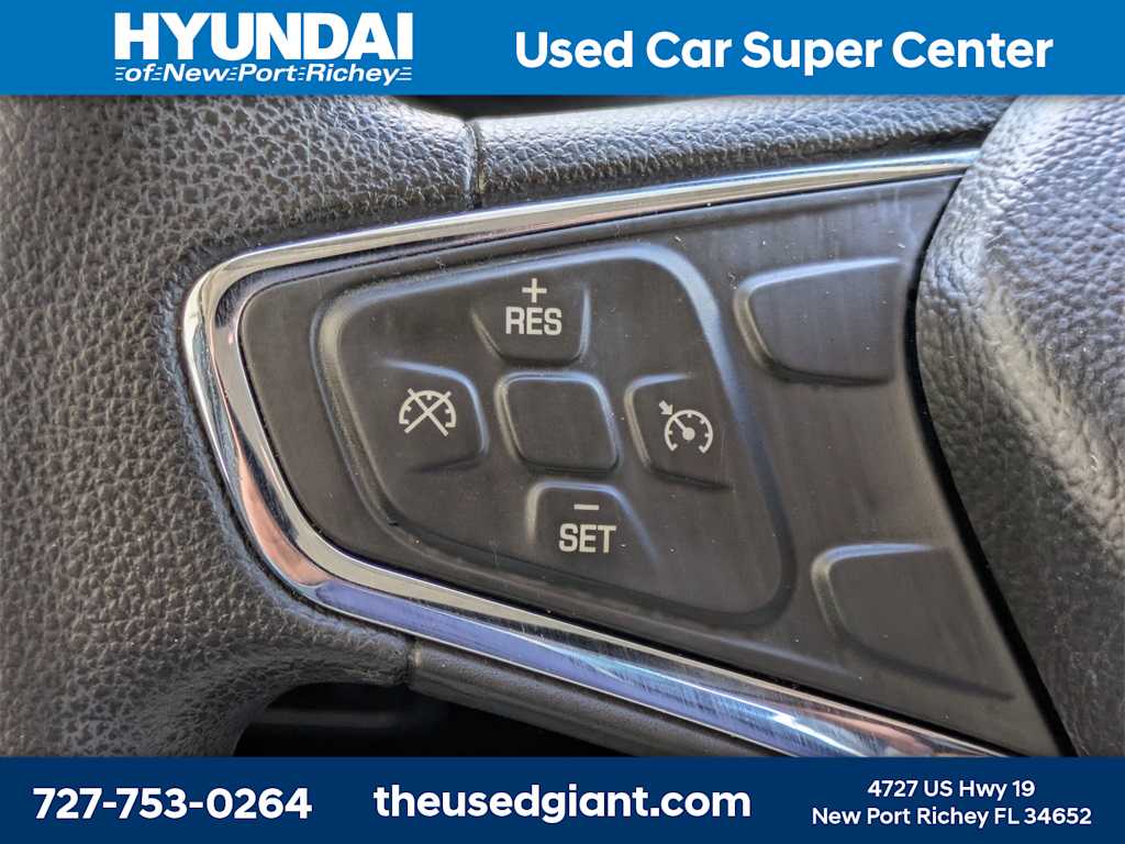 Thumbnail: 2018 Chevrolet Cruze - 27