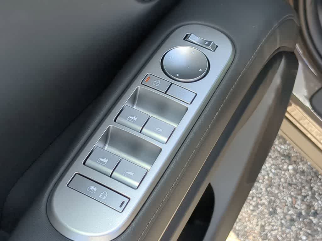 Thumbnail: 2026 Hyundai Palisade - 18