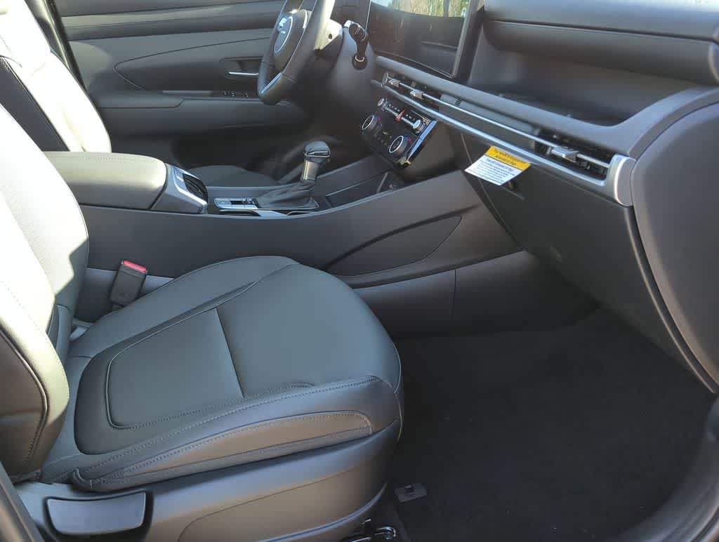 Thumbnail: 2026 Hyundai Tucson - 23