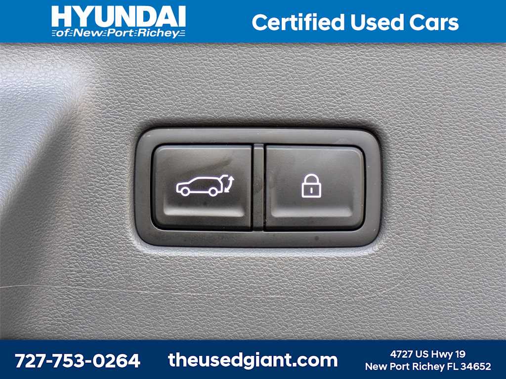 Thumbnail: 2024 Hyundai Santa Fe - 13