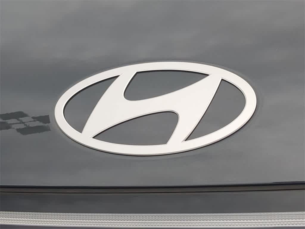 Thumbnail: 2026 Hyundai Kona - 10