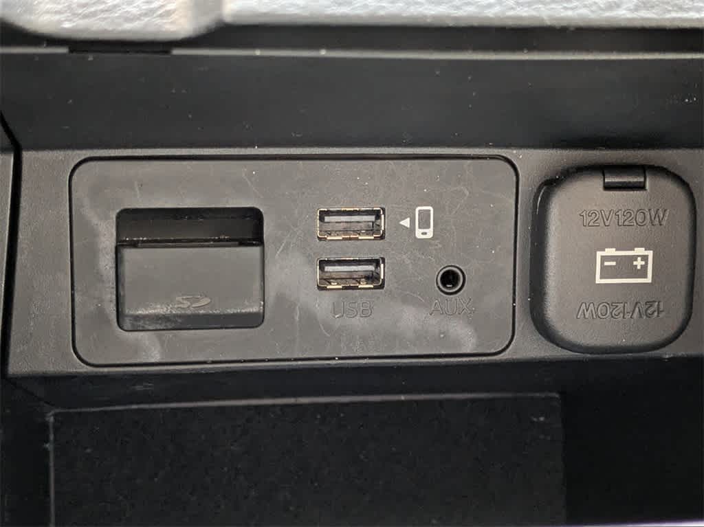 Thumbnail: 2020 Mazda CX-5 - 29