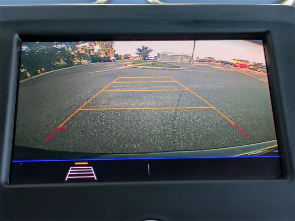 Thumbnail: 2021 Chevrolet Equinox - 24