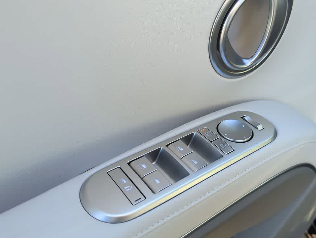 Thumbnail: 2026 Hyundai Palisade - 16