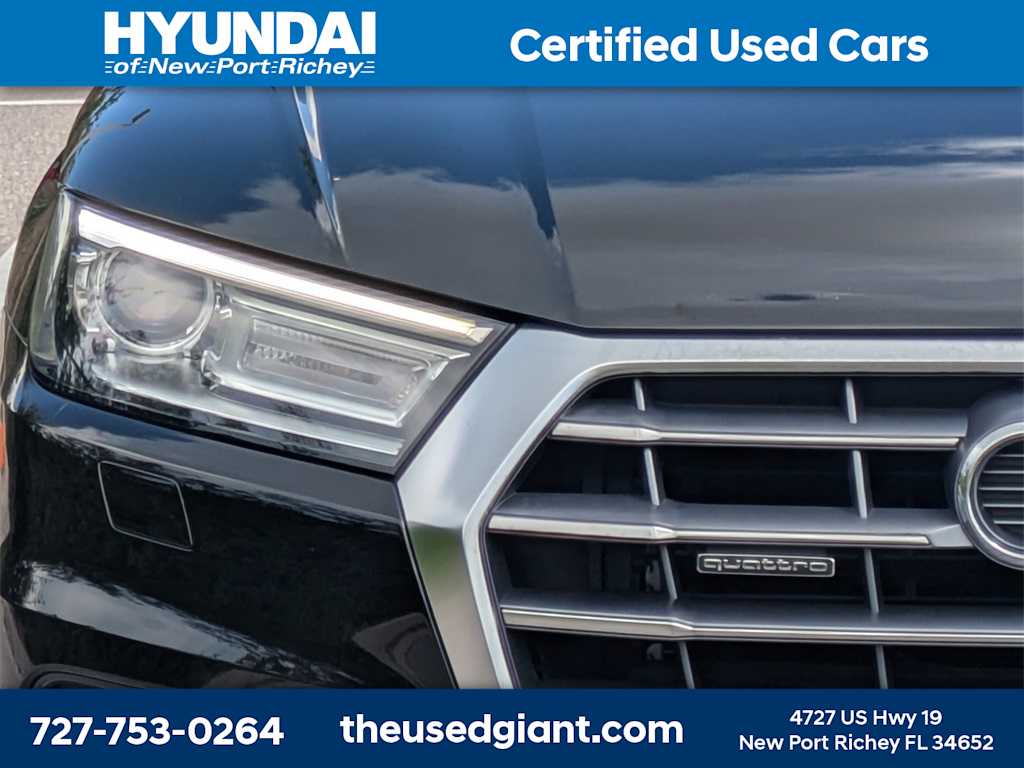 Thumbnail: 2019 Audi Q5 - 9