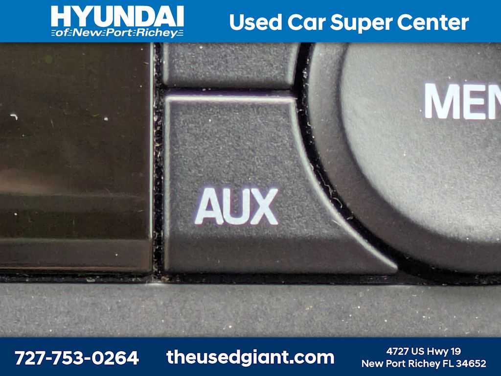 Thumbnail: 2007 Ford Focus - 20