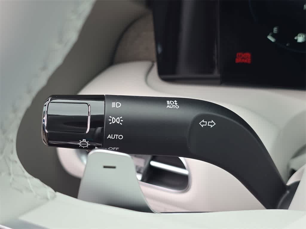 Thumbnail: 2026 Hyundai Palisade - 25