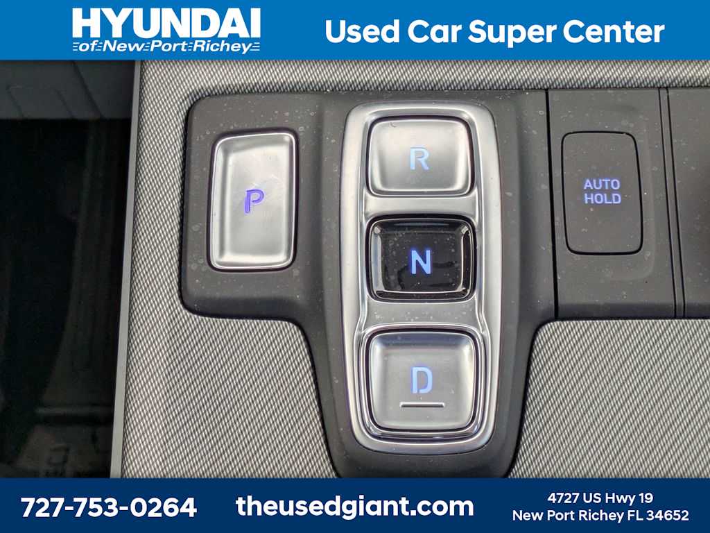 Thumbnail: 2025 Hyundai Palisade - 26