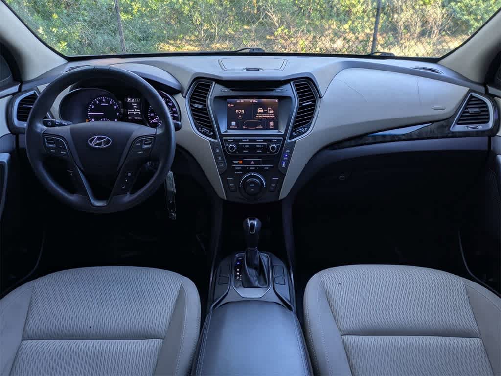 Thumbnail: 2017 Hyundai Santa Fe - 18