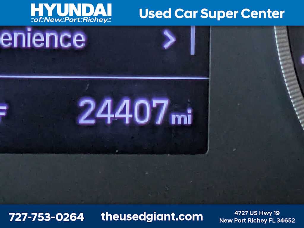 Thumbnail: 2019 Hyundai Tucson - 29