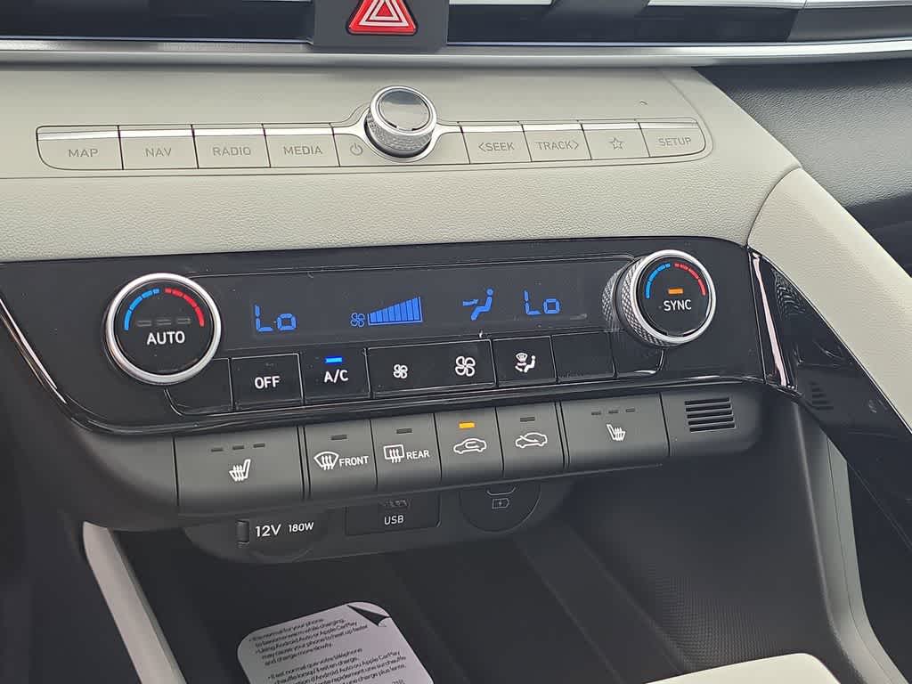 Thumbnail: 2026 Hyundai Elantra - 32