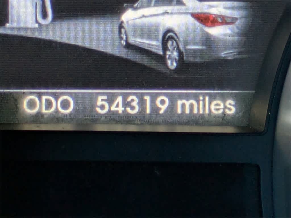 Thumbnail: 2014 Hyundai Sonata - 36