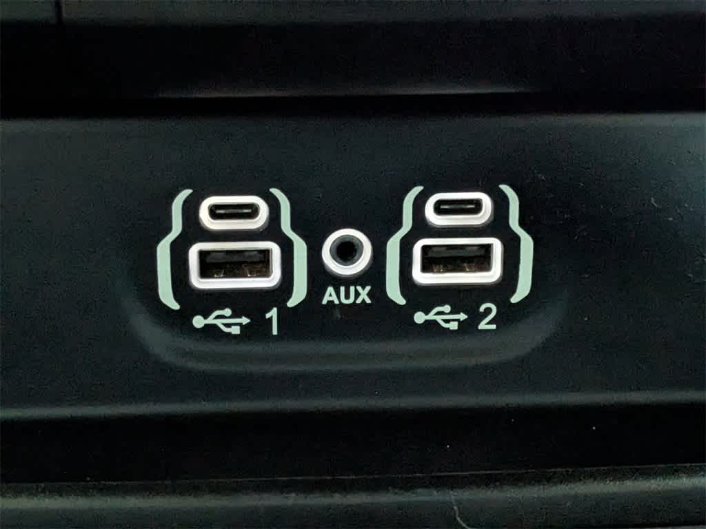 Thumbnail: 2019 RAM 3500 - 33