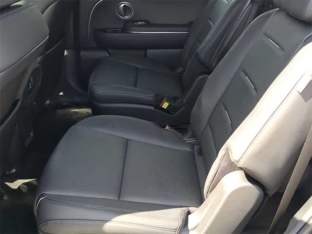 Thumbnail: 2026 Hyundai Palisade - 20