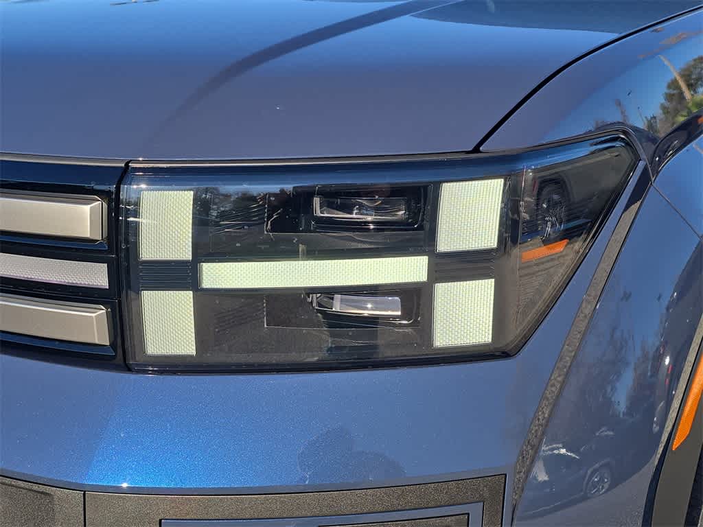 Thumbnail: 2026 Hyundai Santa Fe - 10