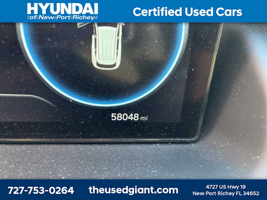 Thumbnail: 2022 Hyundai Tucson - 13