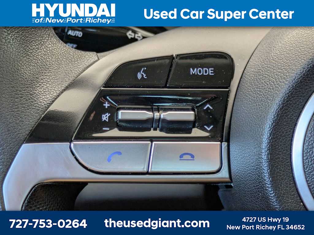 Thumbnail: 2023 Hyundai Elantra - 27