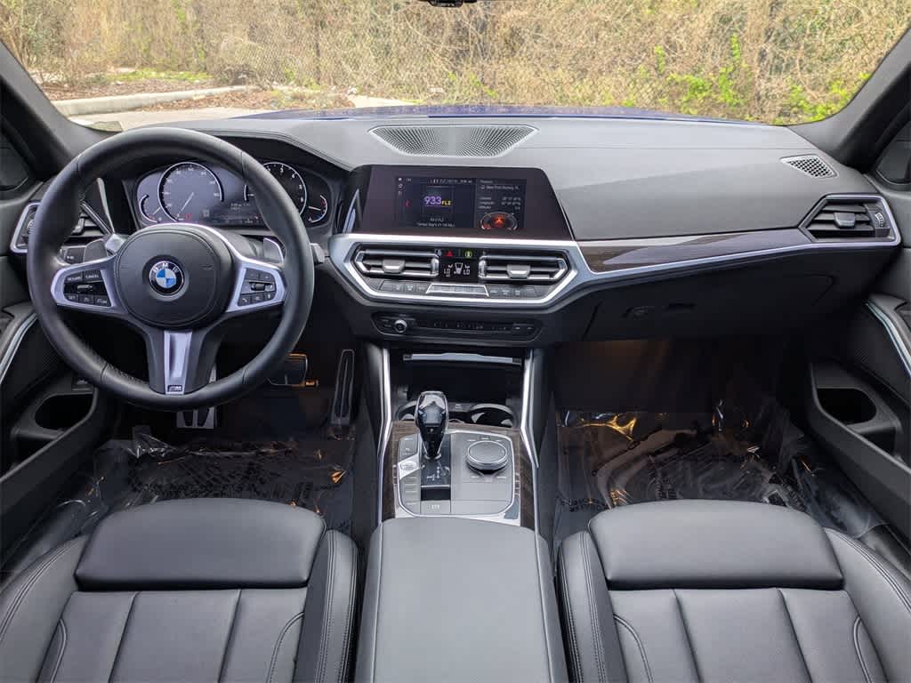 Thumbnail: 2020 BMW 3 Series - 15