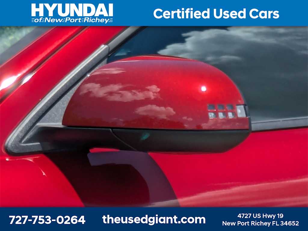 Thumbnail: 2024 Hyundai Ioniq 6 - 11