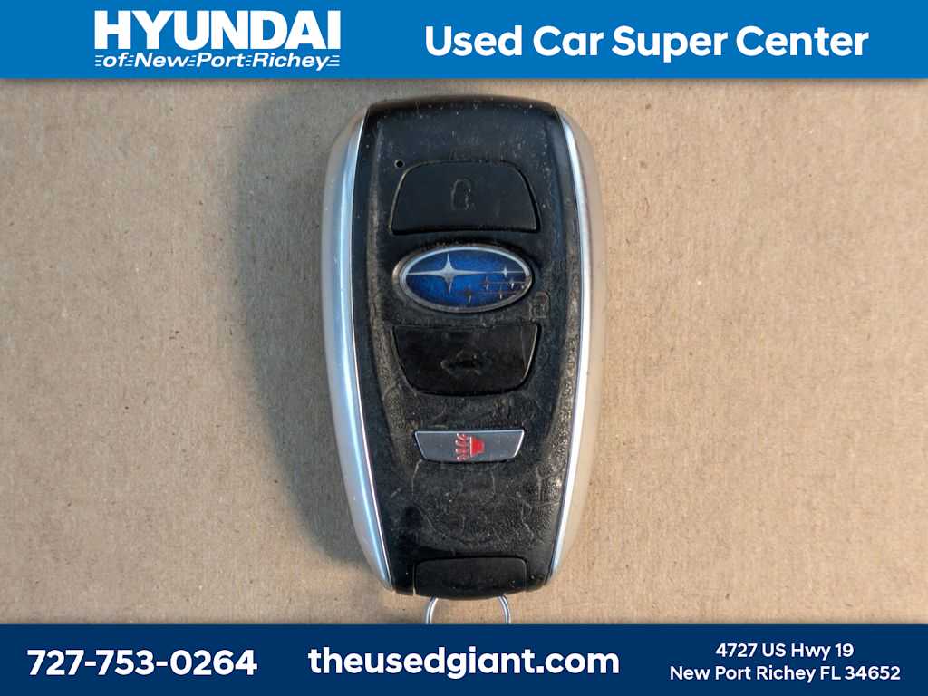 Thumbnail: 2024 Subaru Legacy - 41