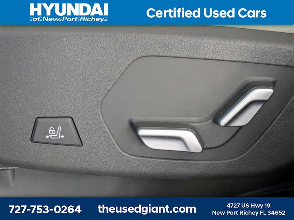 Thumbnail: 2024 Hyundai Santa Fe - 21