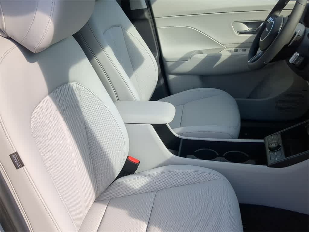 Thumbnail: 2026 Hyundai Kona - 22