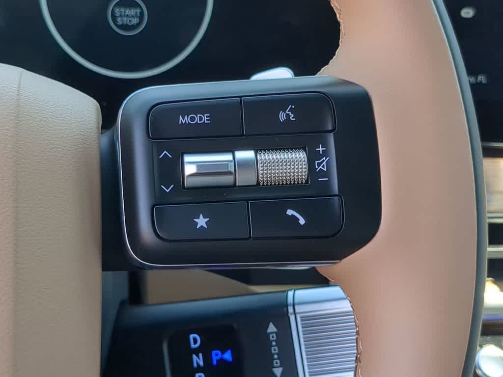 Thumbnail: 2026 Hyundai Santa Fe - 27