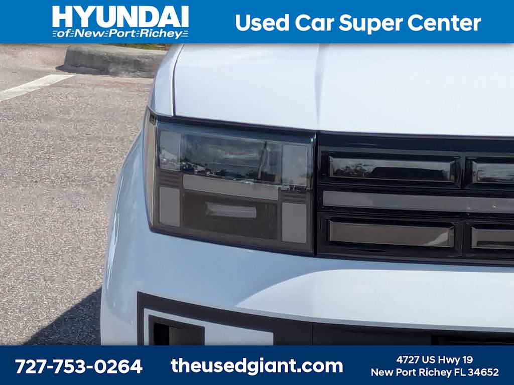 Thumbnail: 2024 Hyundai Santa Fe - 9