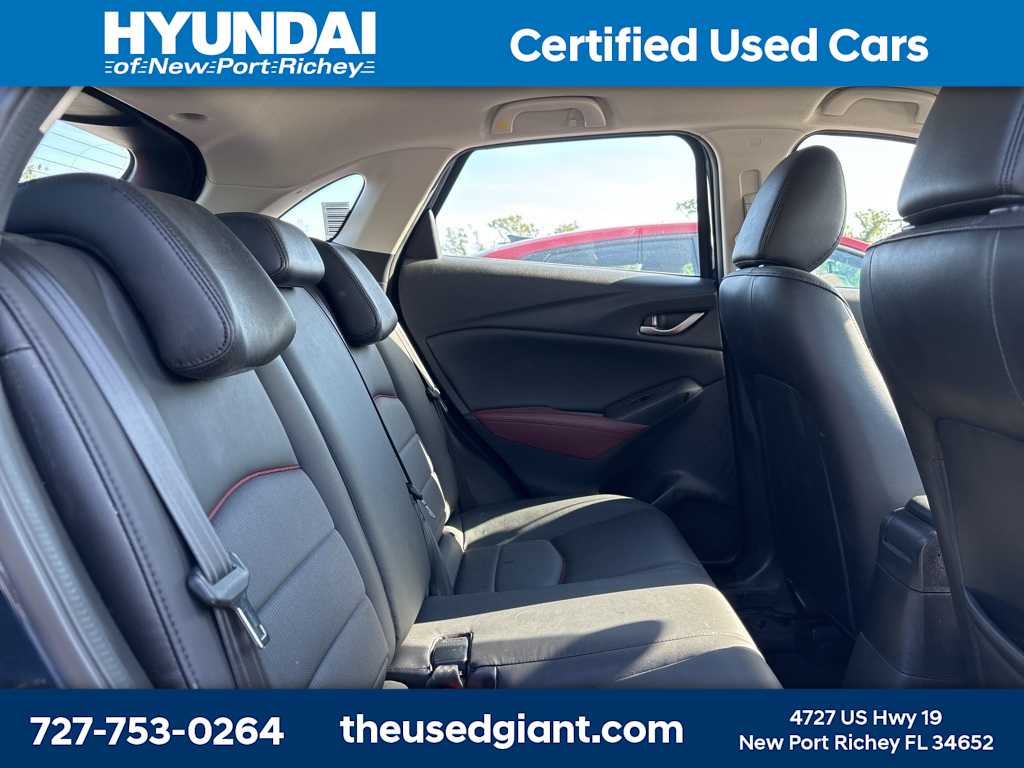 2017 Mazda CX-3 Touring 10
