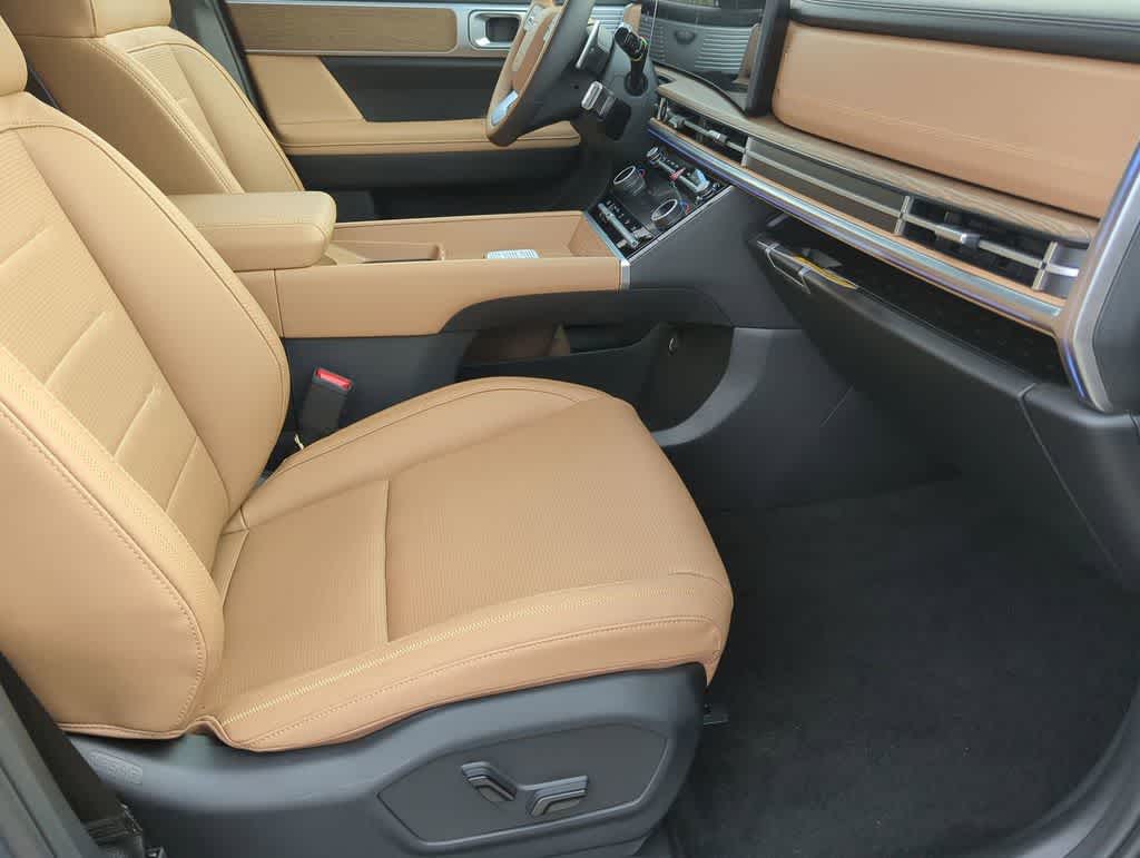 Thumbnail: 2026 Hyundai Santa Fe - 23