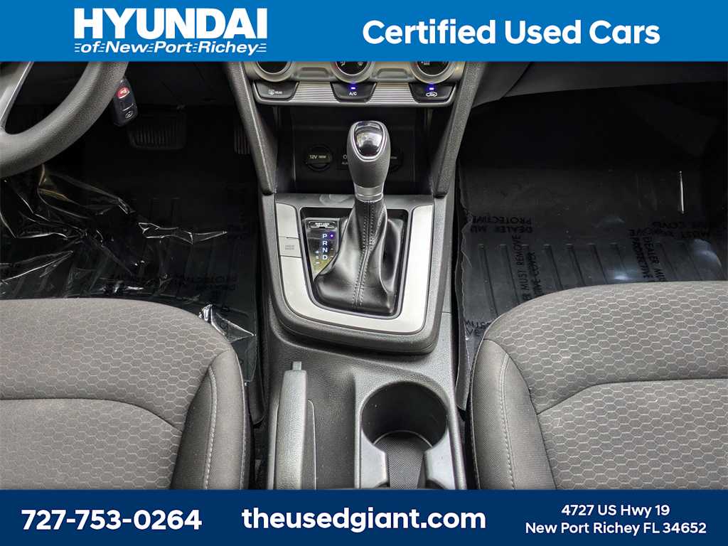 Thumbnail: 2019 Hyundai Elantra - 20