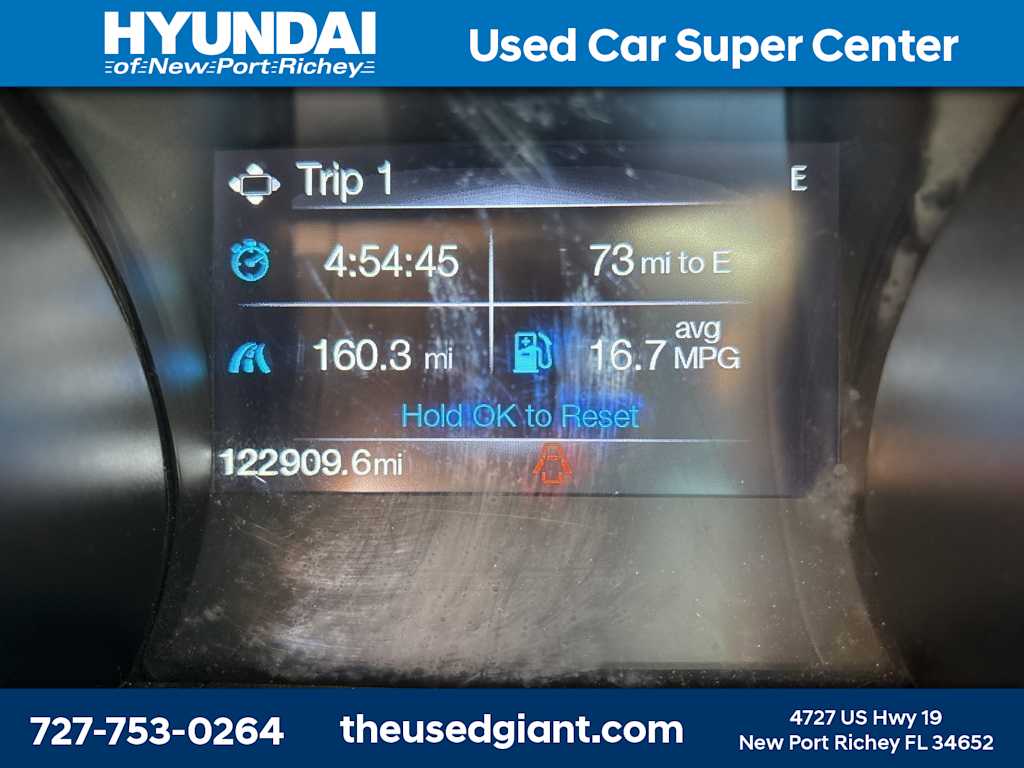 Thumbnail: 2017 Ford Mustang - 13