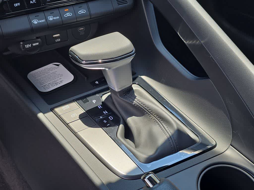 Thumbnail: 2026 Hyundai Elantra - 33