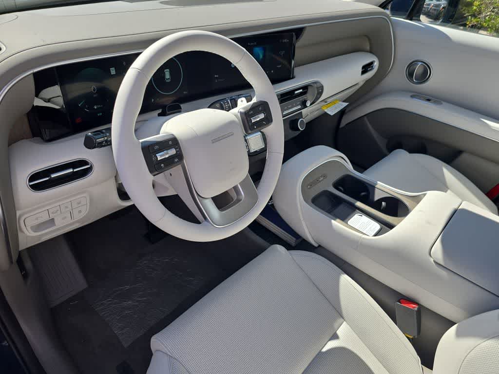 Thumbnail: 2026 Hyundai Palisade - 15