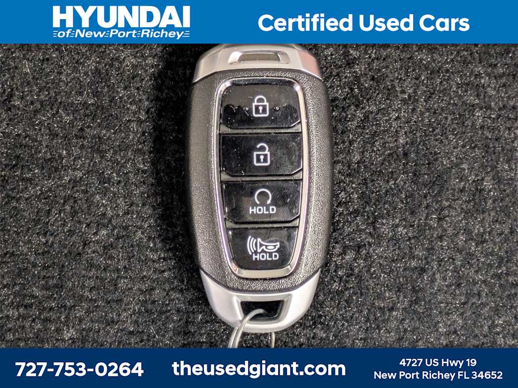 Thumbnail: 2022 Hyundai Kona - 36