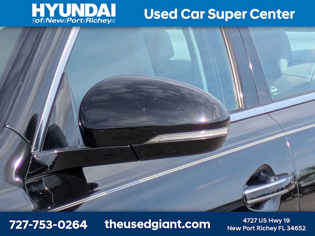 Thumbnail: 2020 Kia Cadenza - 11