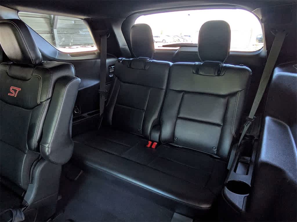 Thumbnail: 2021 Ford Explorer - 18