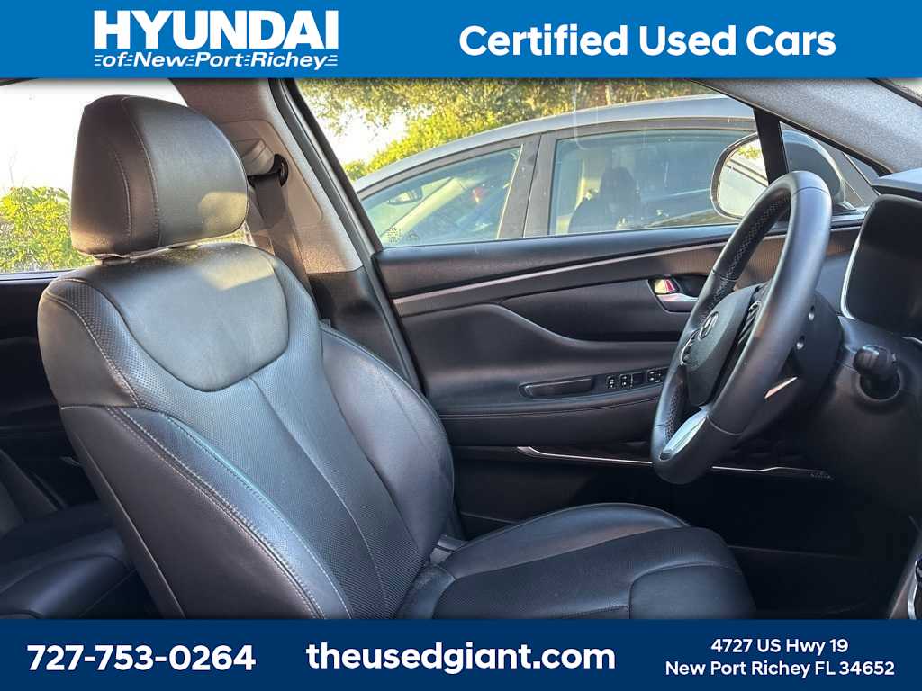 Thumbnail: 2019 Hyundai Santa Fe - 6