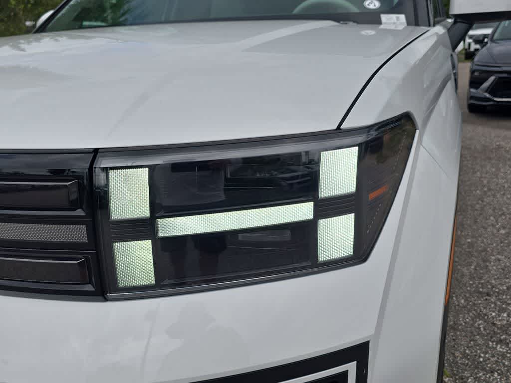 Thumbnail: 2026 Hyundai Santa Fe - 11