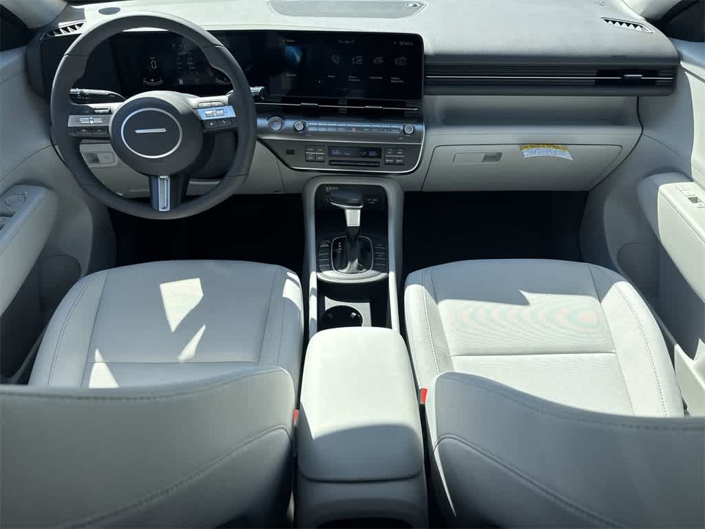 Thumbnail: 2025 Hyundai Kona - 13