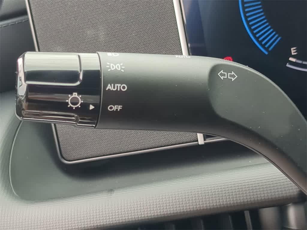 Thumbnail: 2026 Hyundai Santa Cruz - 26