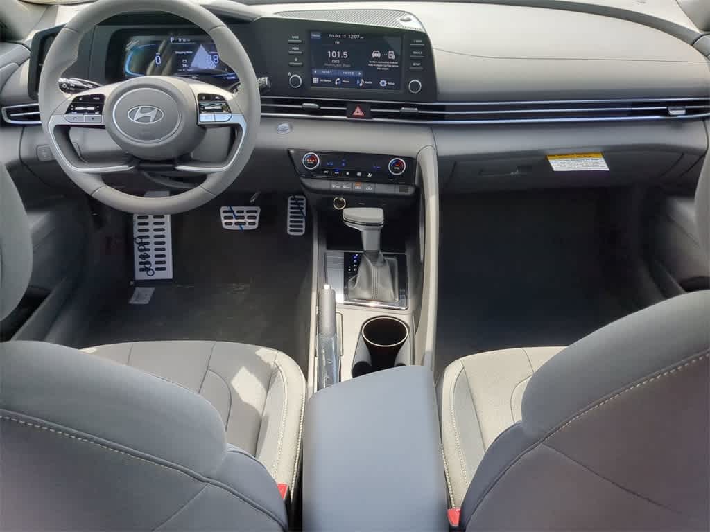 Thumbnail: 2026 Hyundai Elantra - 15