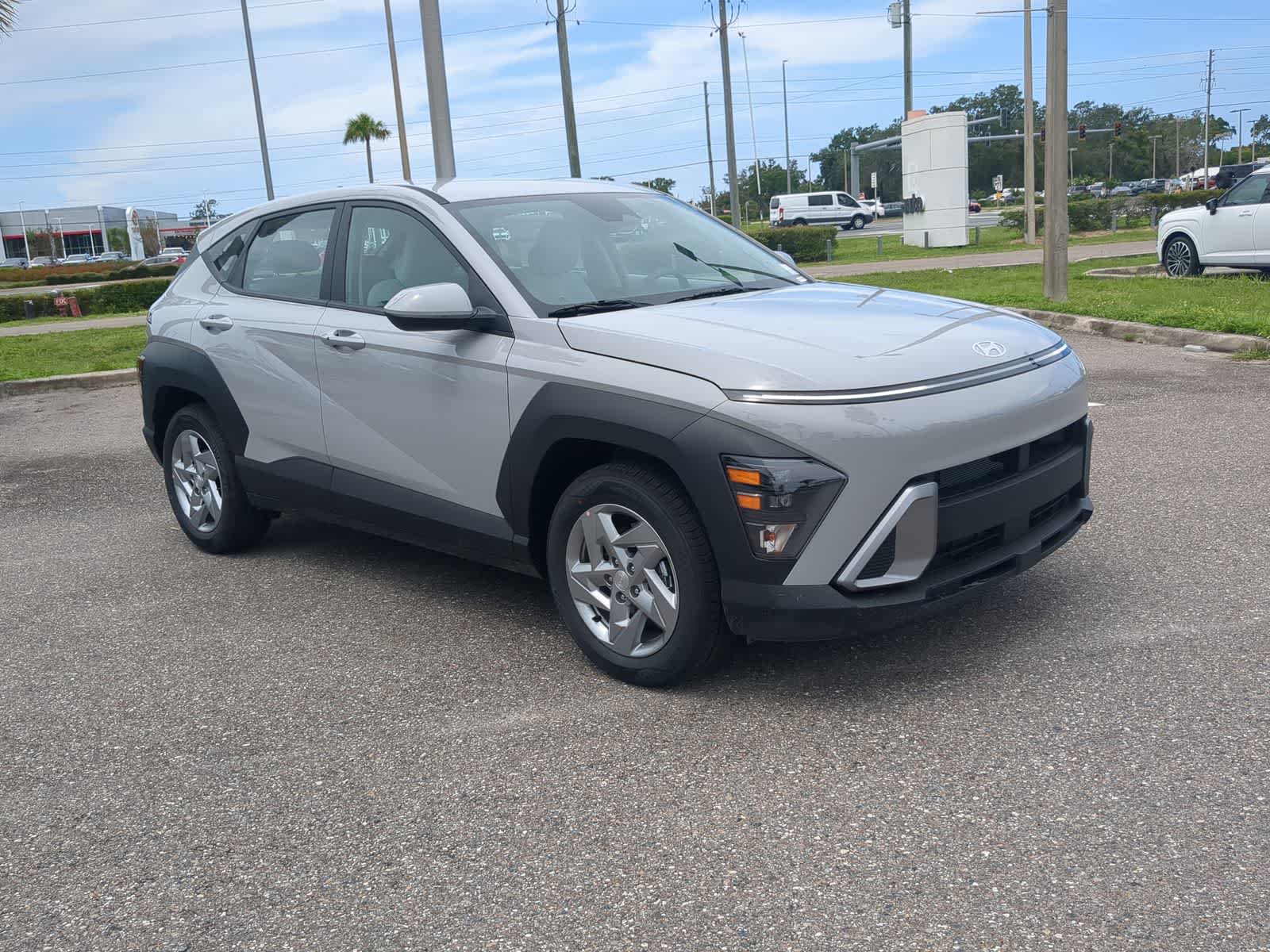 Thumbnail: 2026 Hyundai Kona - 8