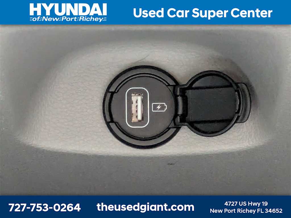 Thumbnail: 2018 Hyundai Sonata - 16