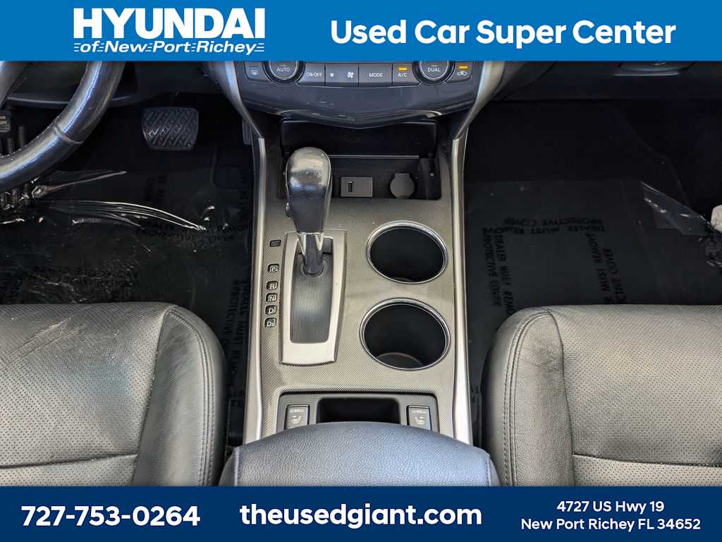 Thumbnail: 2013 Nissan Altima - 21