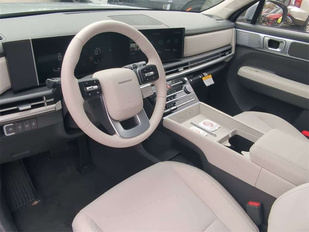 Thumbnail: 2025 Hyundai Santa Fe - 13