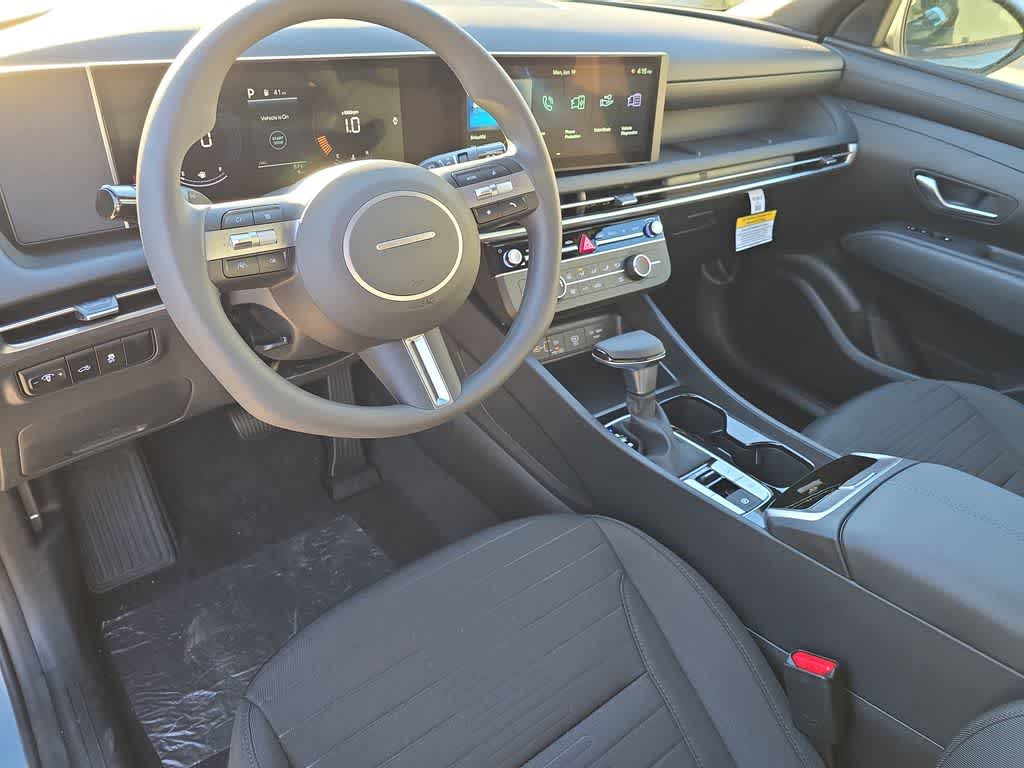 Thumbnail: 2026 Hyundai Santa Cruz - 15